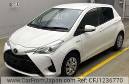 toyota vitz 2020 quick_quick_DAA-NHP130_NHP130-4018051
