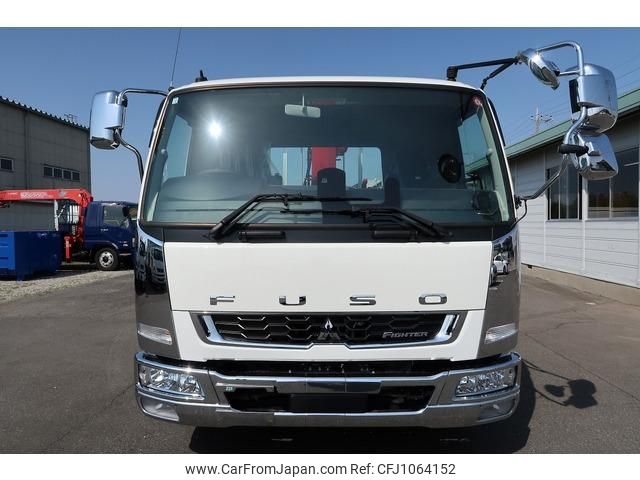 mitsubishi-fuso fighter 2024 CFJ1064152 image 2