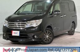 nissan serena 2014 quick_quick_HC26_HC26-102198