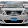 toyota alphard 2014 -TOYOTA--Alphard DBA-ANH20W--ANH20-8349839---TOYOTA--Alphard DBA-ANH20W--ANH20-8349839- image 5