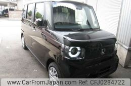 honda n-box 2024 -HONDA 【富山 581】--N BOX 6BA-JF5--JF5-1095135---HONDA 【富山 581】--N BOX 6BA-JF5--JF5-1095135-