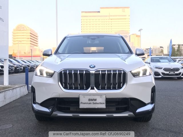 bmw x1 2024 -BMW--BMW X1 3CA-42EG20--WBA42EG0X05Y72***---BMW--BMW X1 3CA-42EG20--WBA42EG0X05Y72***- image 2