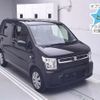 suzuki wagon-r 2018 -SUZUKI 【後日 】--Wagon R MH35S-124528---SUZUKI 【後日 】--Wagon R MH35S-124528- image 1