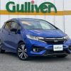 honda fit 2017 -HONDA--Fit DAA-GP5--GP5-1305285---HONDA--Fit DAA-GP5--GP5-1305285- image 1