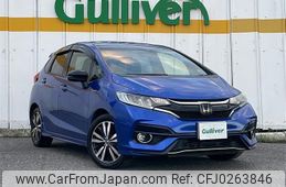 honda fit 2017 -HONDA--Fit DAA-GP5--GP5-1305285---HONDA--Fit DAA-GP5--GP5-1305285-