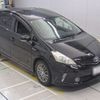 toyota prius-α 2012 -TOYOTA 【名古屋 306た6273】--Prius α ZVW41W-3207539---TOYOTA 【名古屋 306た6273】--Prius α ZVW41W-3207539- image 6