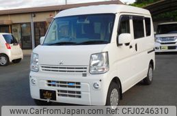 mitsubishi minicab-van 2018 -MITSUBISHI 【愛媛 480ｽ7300】--Minicab Van DS17V--820552---MITSUBISHI 【愛媛 480ｽ7300】--Minicab Van DS17V--820552-