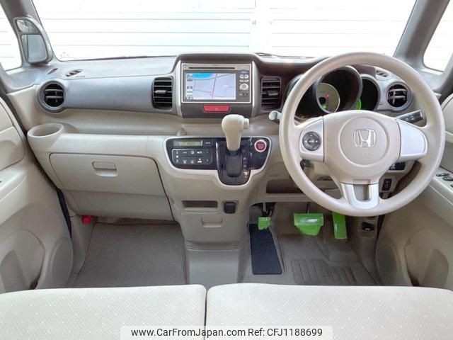 honda n-box 2012 quick_quick_JF1_JF1-1132170 image 2