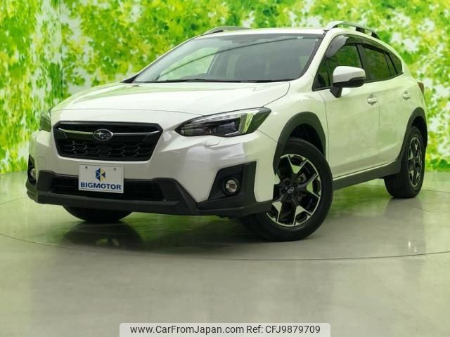 subaru subaru-others 2017 quick_quick_DBA-GT7_GT7-052693 image 1