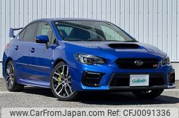 subaru wrx 2019 -SUBARU--WRX CBA-VAB--VAB-031079---SUBARU--WRX CBA-VAB--VAB-031079-