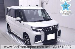 suzuki solio 2025 CFJ1610387