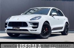 porsche macan 2017 CFJ1685547