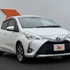 toyota vitz 2018 -TOYOTA--Vitz DAA-NHP130--NHP130-2031680---TOYOTA--Vitz DAA-NHP130--NHP130-2031680- image 8