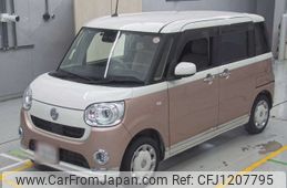 daihatsu move-canbus 2018 -DAIHATSU--Move Canbus LA800S-0101049---DAIHATSU--Move Canbus LA800S-0101049-
