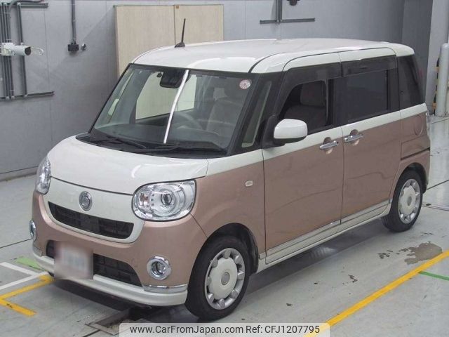 daihatsu move-canbus 2018 -DAIHATSU--Move Canbus LA800S-0101049---DAIHATSU--Move Canbus LA800S-0101049- image 1