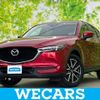 mazda cx-5 2018 quick_quick_6BA-KFEP_KFEP-200784 image 1