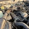 toyota hilux 2001 CFJ1595773 image 22