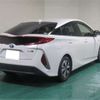 toyota prius-phv 2019 -TOYOTA--Prius PHV DLA-ZVW52--ZVW52-3105802---TOYOTA--Prius PHV DLA-ZVW52--ZVW52-3105802- image 2