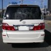 toyota alphard-g 2007 quick_quick_ANH10W_0158878 image 2