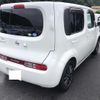 nissan cube 2010 TE298 image 1