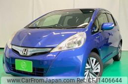 honda fit 2012 CFJ1406644