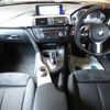 bmw 3-series 2013 -BMW--BMW 3 Series LDA-3D20--WBA3D36070NP77866---BMW--BMW 3 Series LDA-3D20--WBA3D36070NP77866- image 2