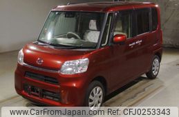 daihatsu tanto 2017 -DAIHATSU--Tanto LA600S-0532407---DAIHATSU--Tanto LA600S-0532407-