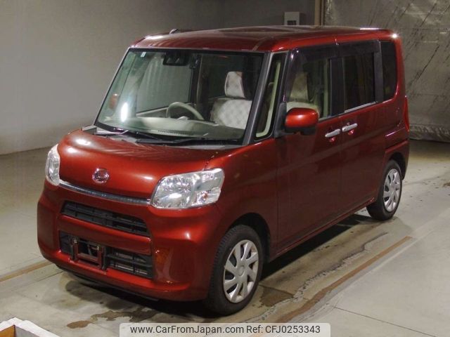 daihatsu tanto 2017 -DAIHATSU--Tanto LA600S-0532407---DAIHATSU--Tanto LA600S-0532407- image 1