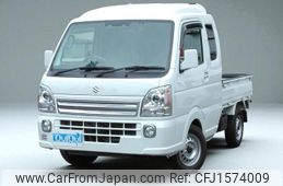 suzuki carry-truck 2023 CFJ1574009