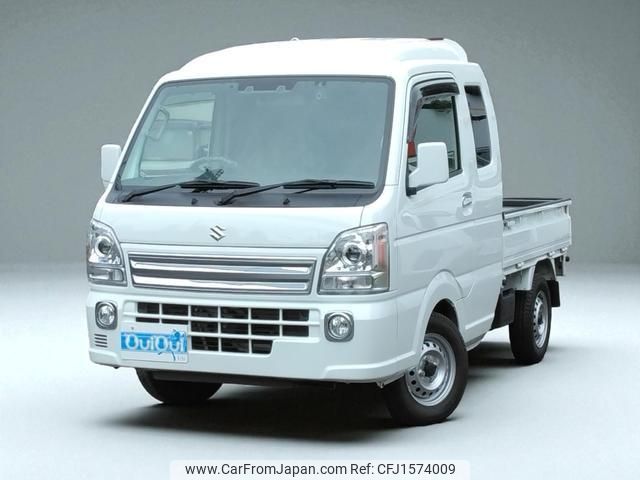 suzuki carry-truck 2023 CFJ1574009 image 1
