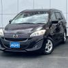 mazda premacy 2014 -MAZDA--Premacy DBA-CWFFW--CWFFW-121549---MAZDA--Premacy DBA-CWFFW--CWFFW-121549- image 1