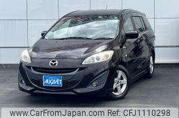 mazda premacy 2014 -MAZDA--Premacy DBA-CWFFW--CWFFW-121549---MAZDA--Premacy DBA-CWFFW--CWFFW-121549-