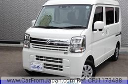 suzuki every 2024 quick_quick_5BD-DA17V_DA17V-740650
