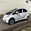 mitsubishi i-miev 2012 GOO_JP_700040362430241109001 image 14