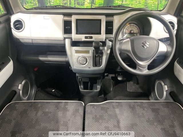 suzuki hustler 2016 -SUZUKI--Hustler DAA-MR41S--MR41S-189336---SUZUKI--Hustler DAA-MR41S--MR41S-189336- image 2