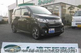 honda n-wgn 2016 -HONDA 【長野 581ｺ4454】--N WGN JH2--2102352---HONDA 【長野 581ｺ4454】--N WGN JH2--2102352-