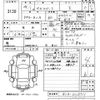 mitsubishi ek-space 2016 CFJ1611123 image 3