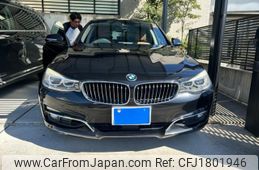 bmw 3-series 2013 CFJ1801946