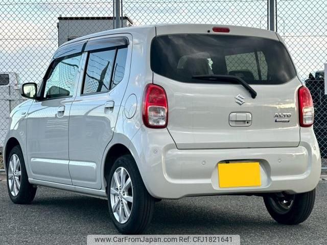 suzuki alto 2024 CFJ1821641 image 2