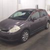 nissan tiida 2007 -NISSAN--Tiida C11-151748---NISSAN--Tiida C11-151748- image 5