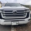 toyota land-cruiser 2023 CFJ1805370 image 1