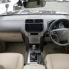 toyota land-cruiser-prado 2021 -TOYOTA--Land Cruiser Prado 3BA-TRJ150W--TRJ150-0133846---TOYOTA--Land Cruiser Prado 3BA-TRJ150W--TRJ150-0133846- image 17
