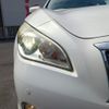 nissan fuga 2011 -NISSAN--Fuga DBA-KY51--KY51-205837---NISSAN--Fuga DBA-KY51--KY51-205837- image 28