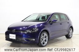 volkswagen golf 2019 -VOLKSWAGEN--VW Golf DBA-AUCPT--WVWZZZAUZKW194618---VOLKSWAGEN--VW Golf DBA-AUCPT--WVWZZZAUZKW194618-