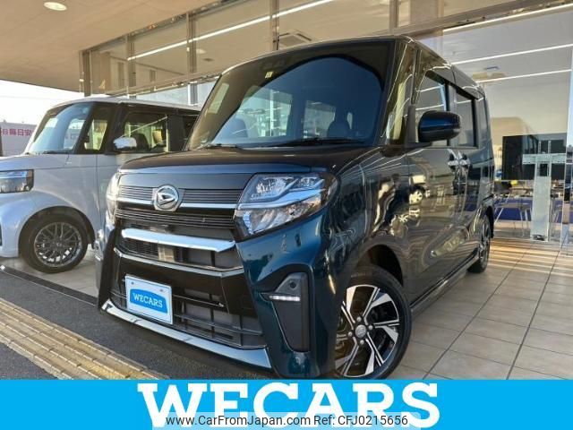 daihatsu tanto 2019 quick_quick_6BA-LA650S_LA650S-1009413 image 1