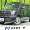 suzuki mr-wagon 2012 -SUZUKI--MR Wagon DBA-MF33S--MF33S-132394---SUZUKI--MR Wagon DBA-MF33S--MF33S-132394- image 1