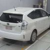 toyota prius-α 2013 -TOYOTA--Prius α DAA-ZVW41W--ZVW41-3263885---TOYOTA--Prius α DAA-ZVW41W--ZVW41-3263885- image 2