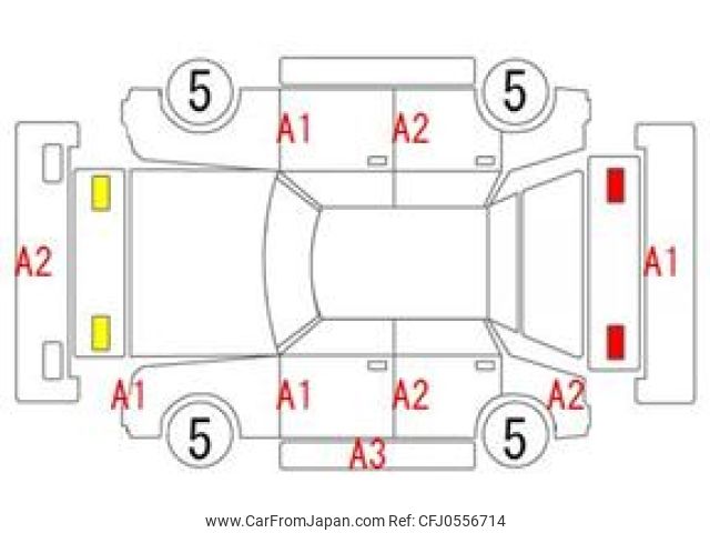 honda freed 2013 -HONDA--Freed DAA-GP3--GP3-1108351---HONDA--Freed DAA-GP3--GP3-1108351- image 2