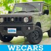 suzuki jimny 2023 quick_quick_3BA-JB64W_JB64W-303701 image 1