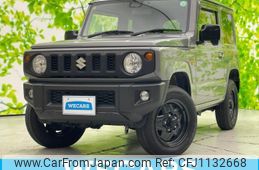 suzuki jimny 2023 quick_quick_3BA-JB64W_JB64W-303701